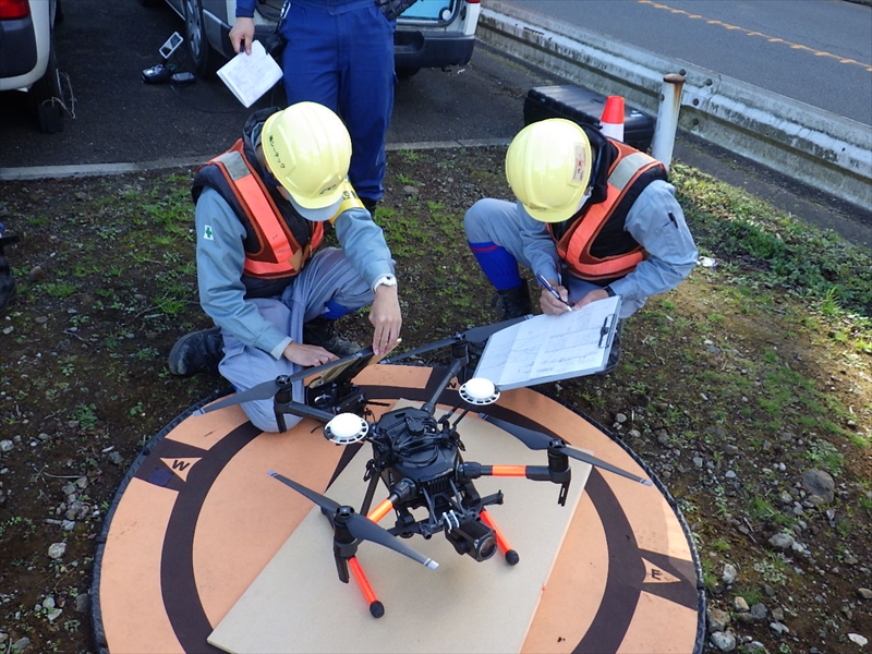 鉄塔・送電線の補修工事・点検作業は愛知県あま市の株式会社木下電気工事